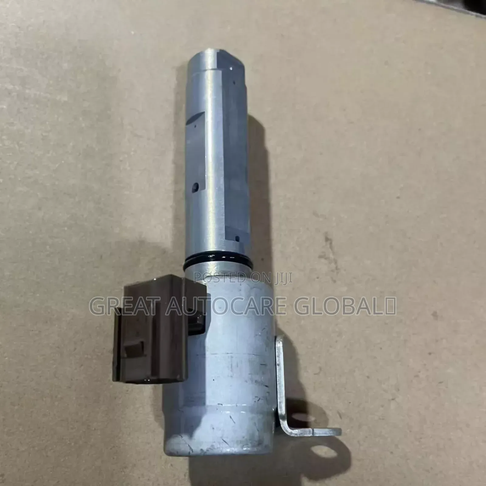 Mdsa Automatic Transmission Solenoid M4ja for 2016-2020 Acura TLX Ilx