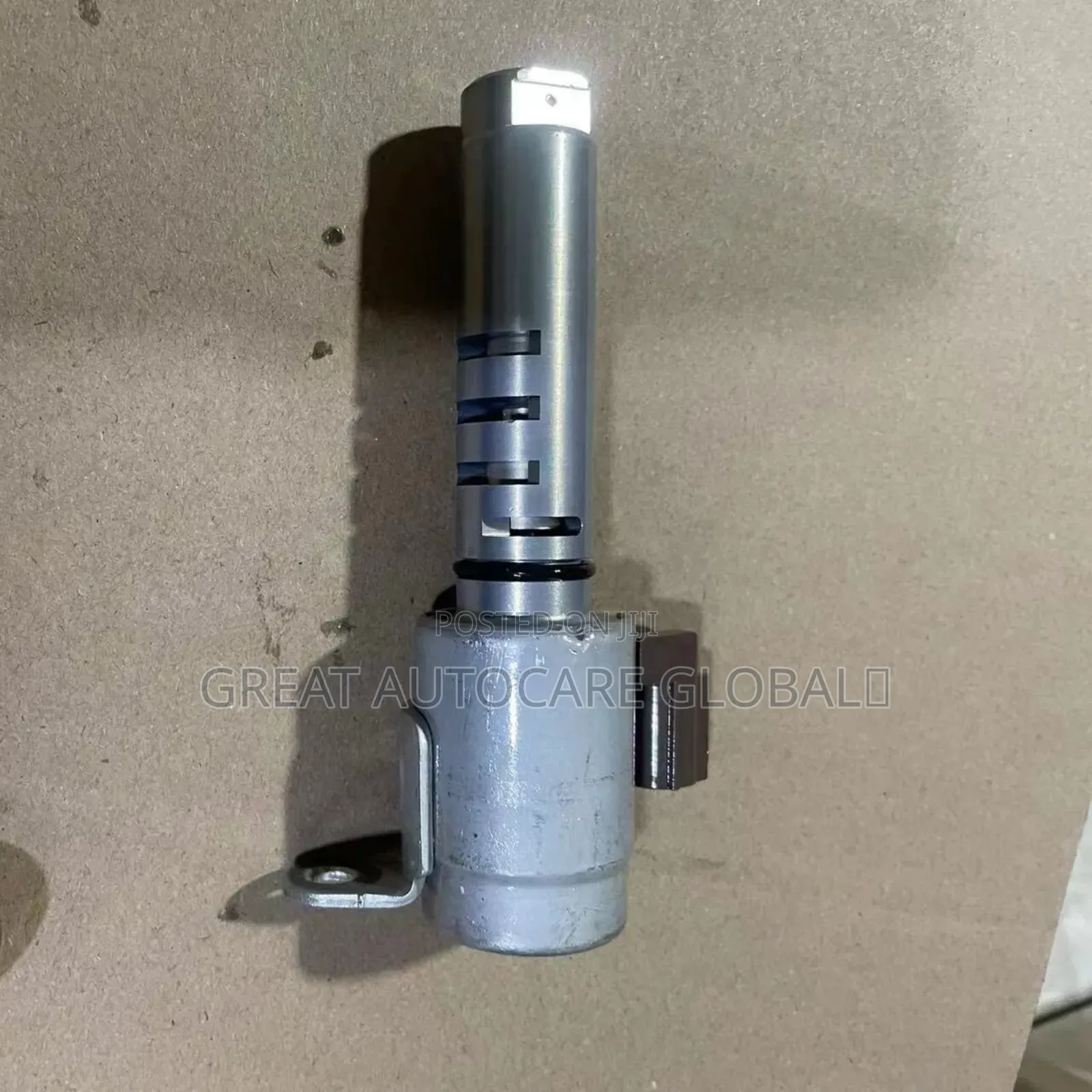 Mdsa Automatic Transmission Solenoid M4ja for 2016-2020 Acura TLX Ilx
