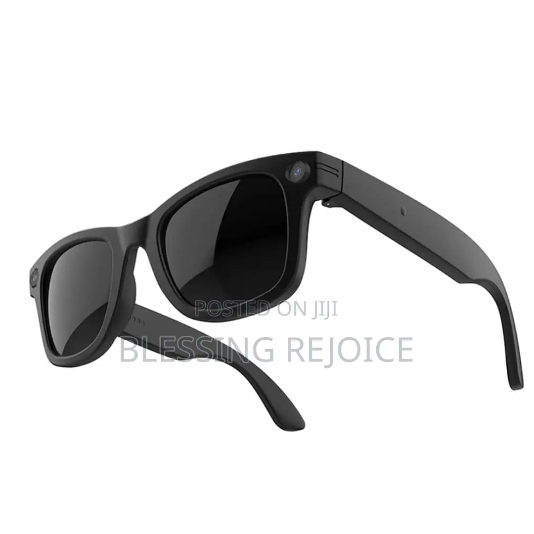 Smart Ai Glasses for Shooting and Video Recording