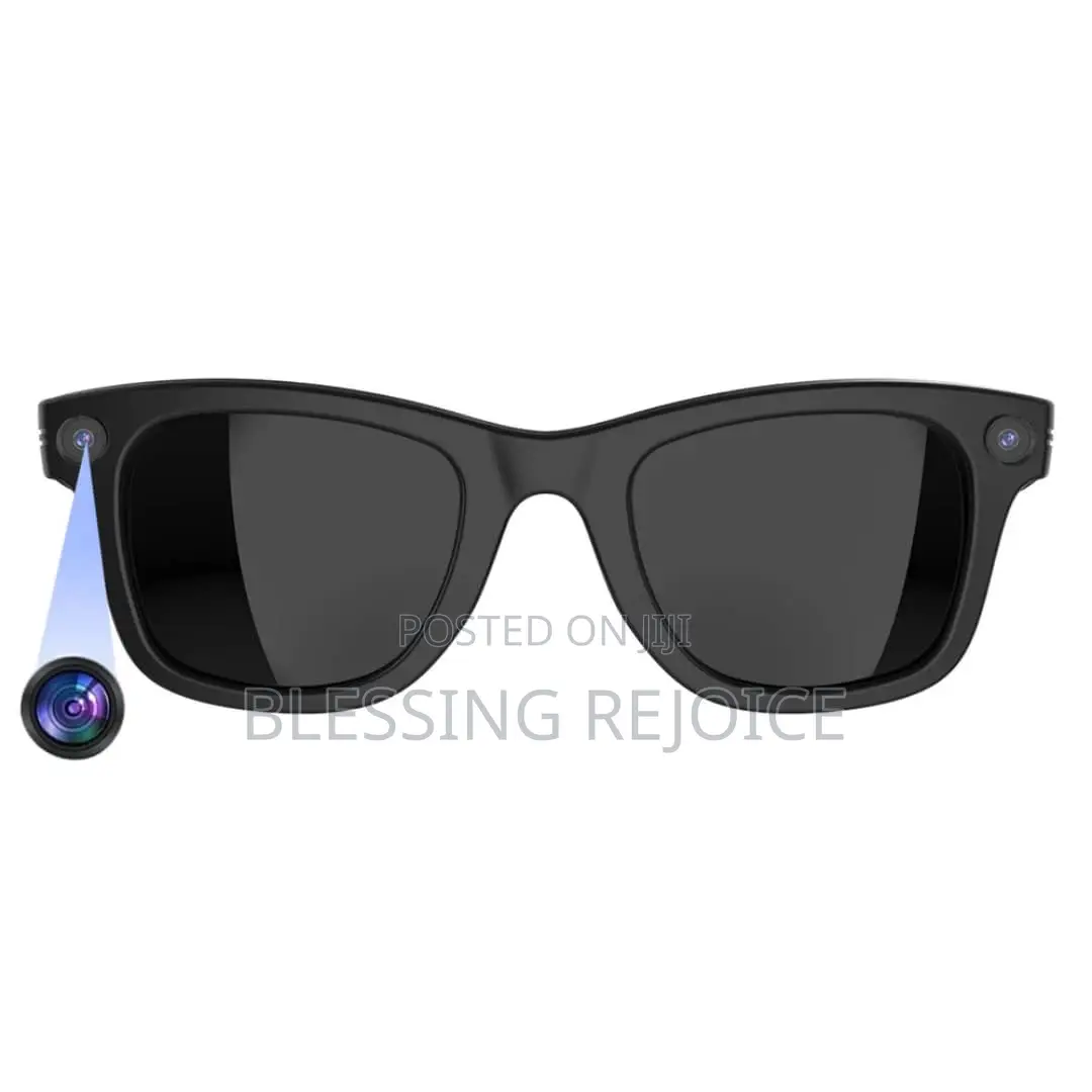 Smart Ai Glasses for Shooting and Video Recording