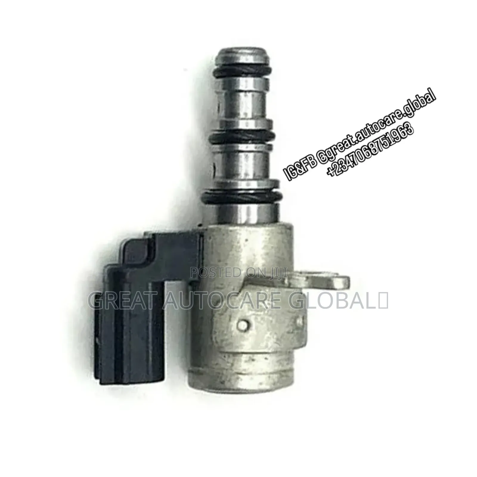 Automatic Transmission Solenoid For 2016 To 2020 Acura Tlx & Ilx