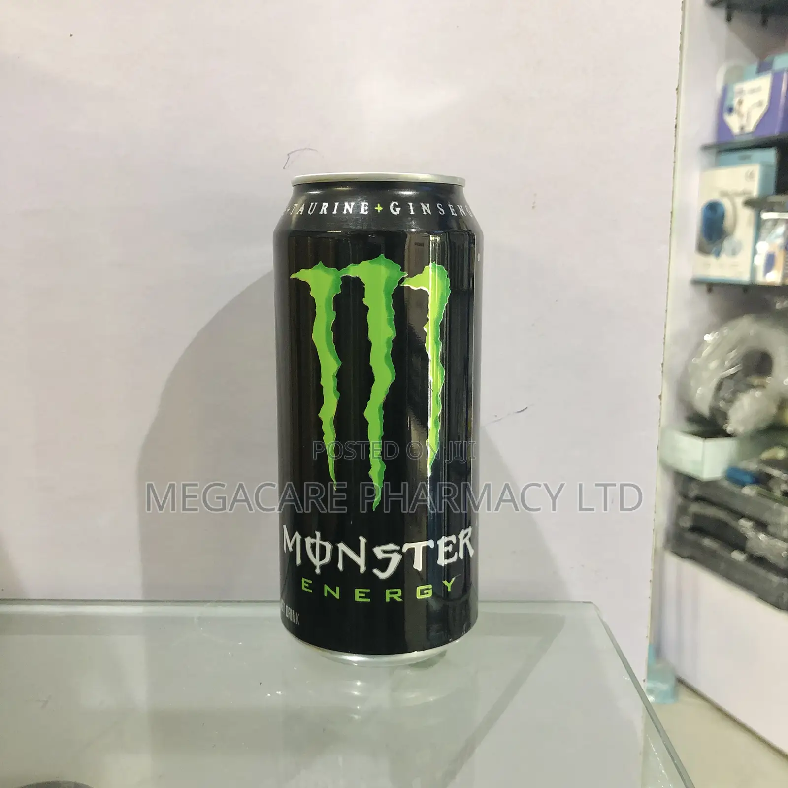 Monster Energy 440ml
