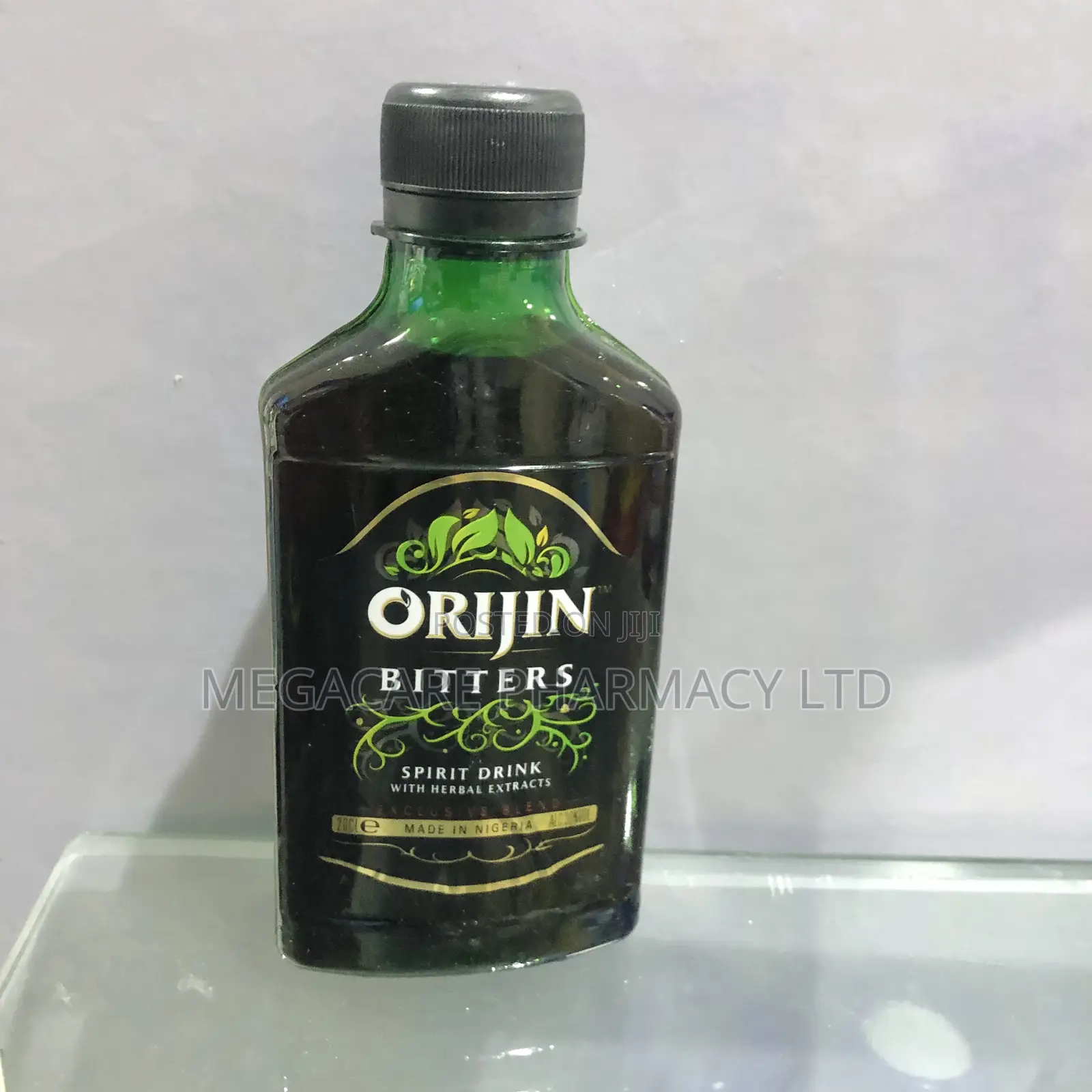 Orijin Bitters 20cl