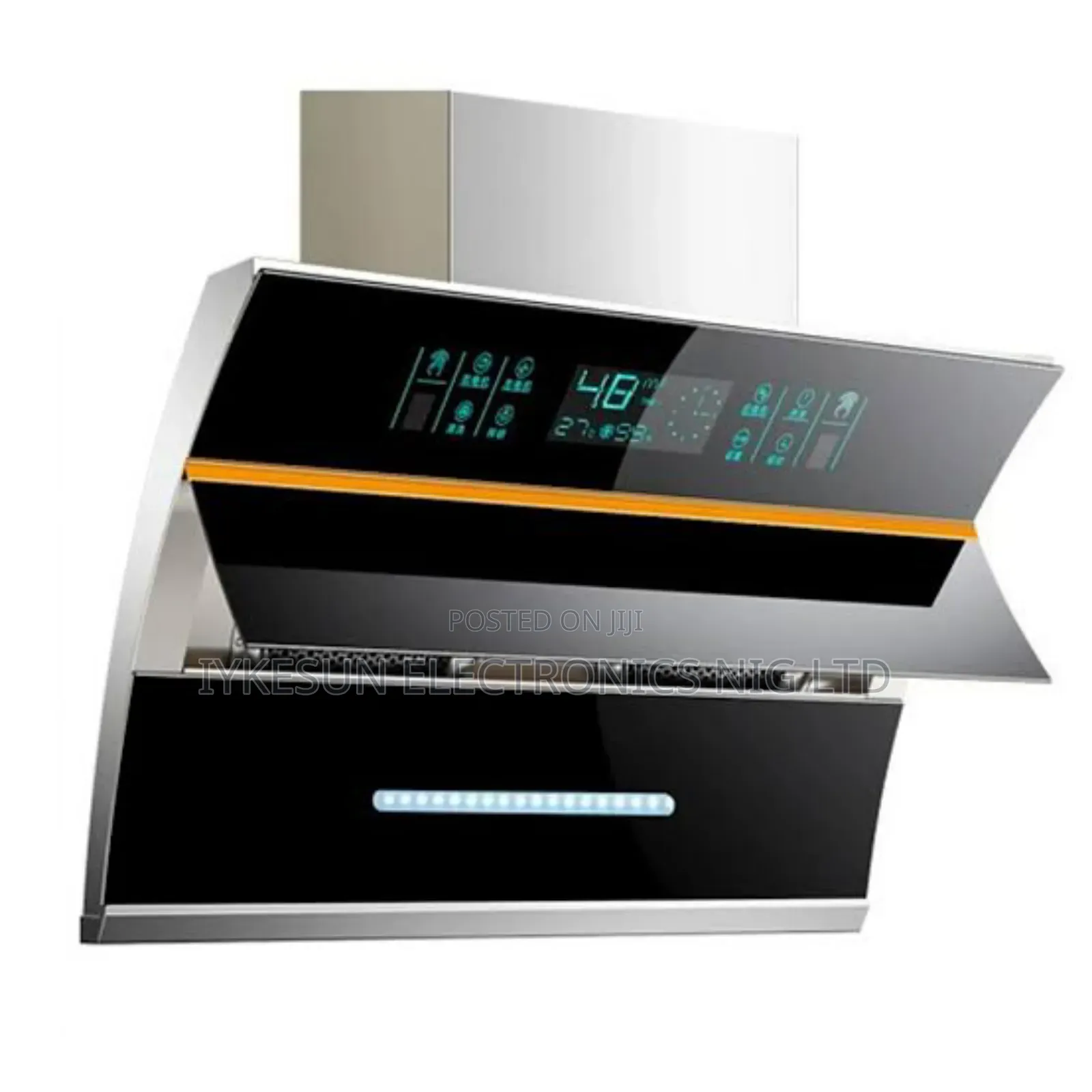 Quality Bosch Plasma 90x60cm Automatic Inverter Digital Heat Extractor