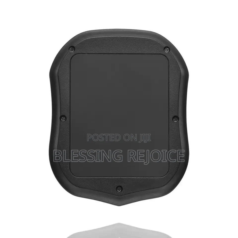 GPS Tracker