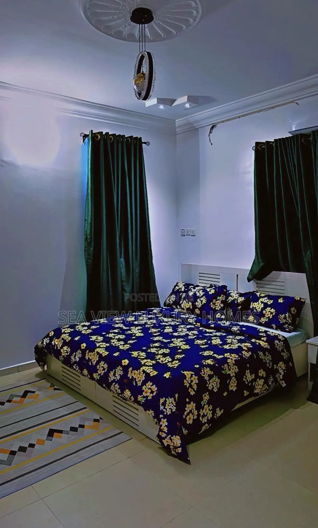 2 Bedroom Flat for Shortlet in Ogba, Ikeja