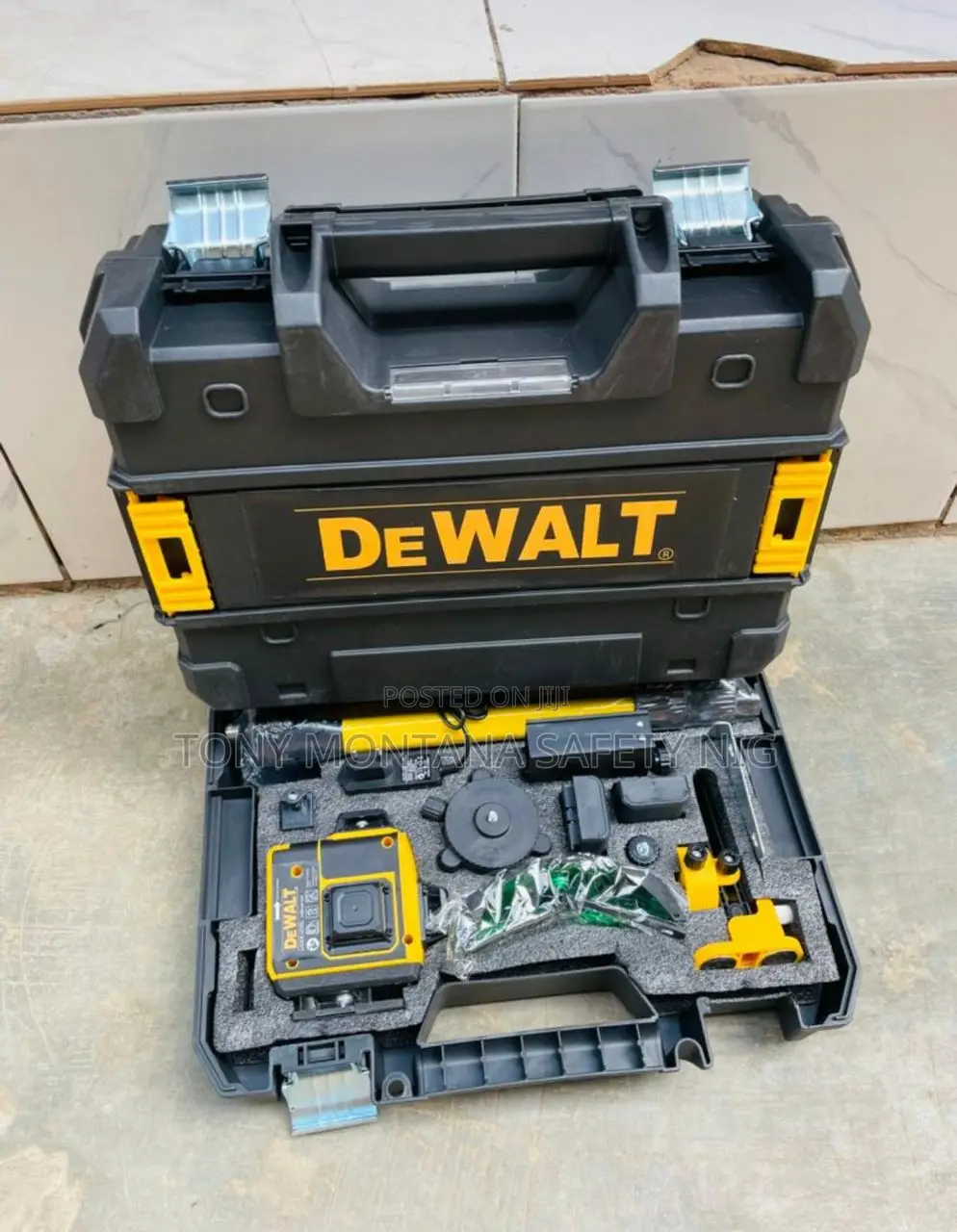 16line Laser Level