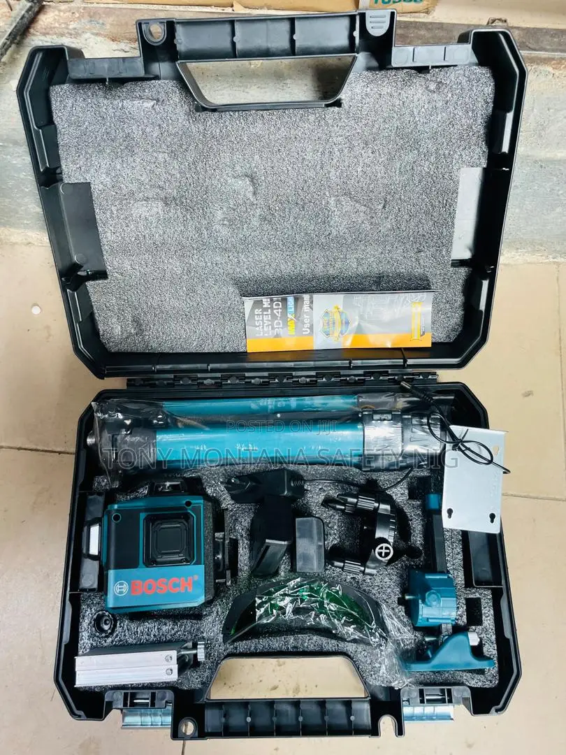 16line Laser Level