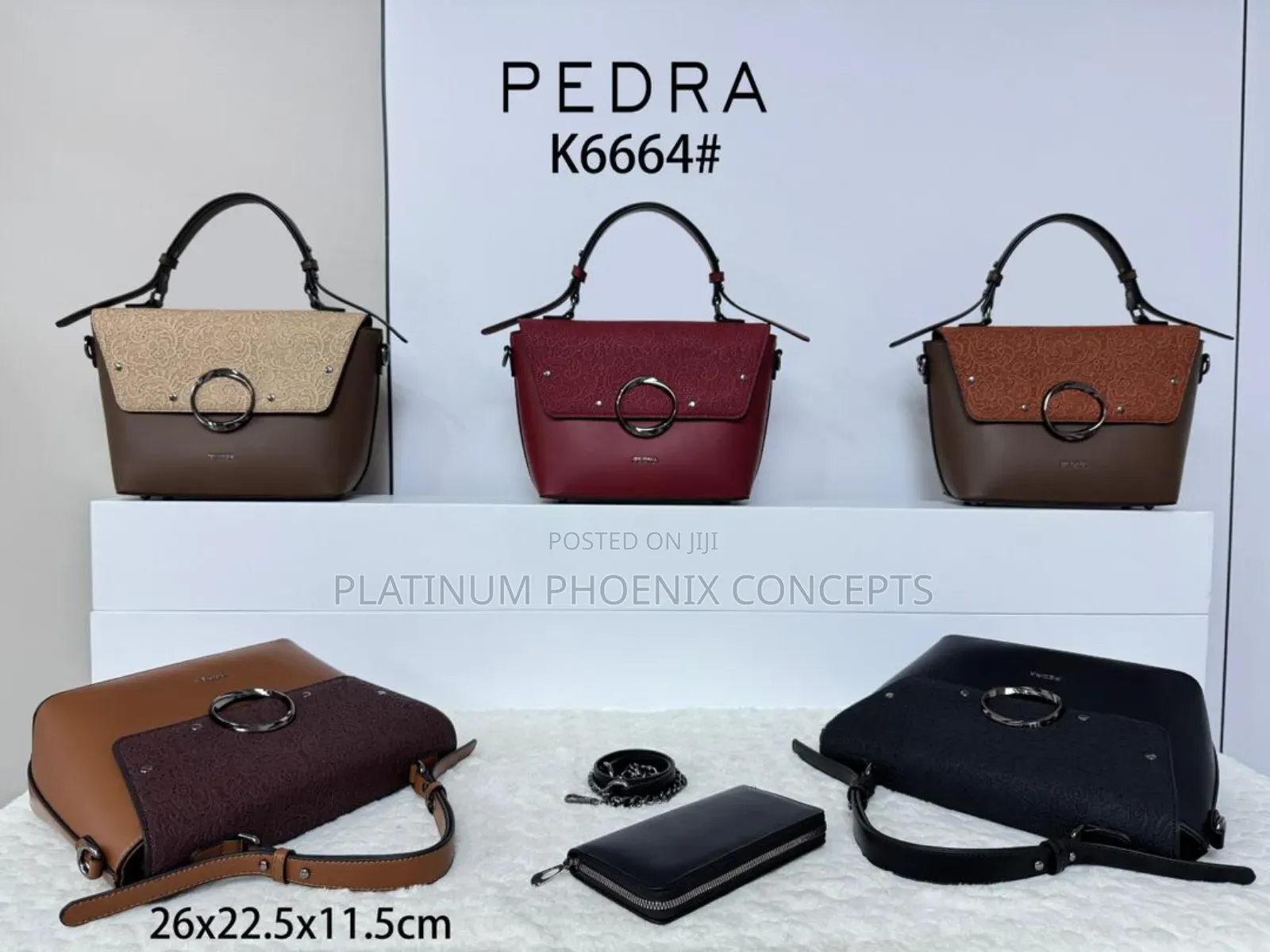High Quality Bag
