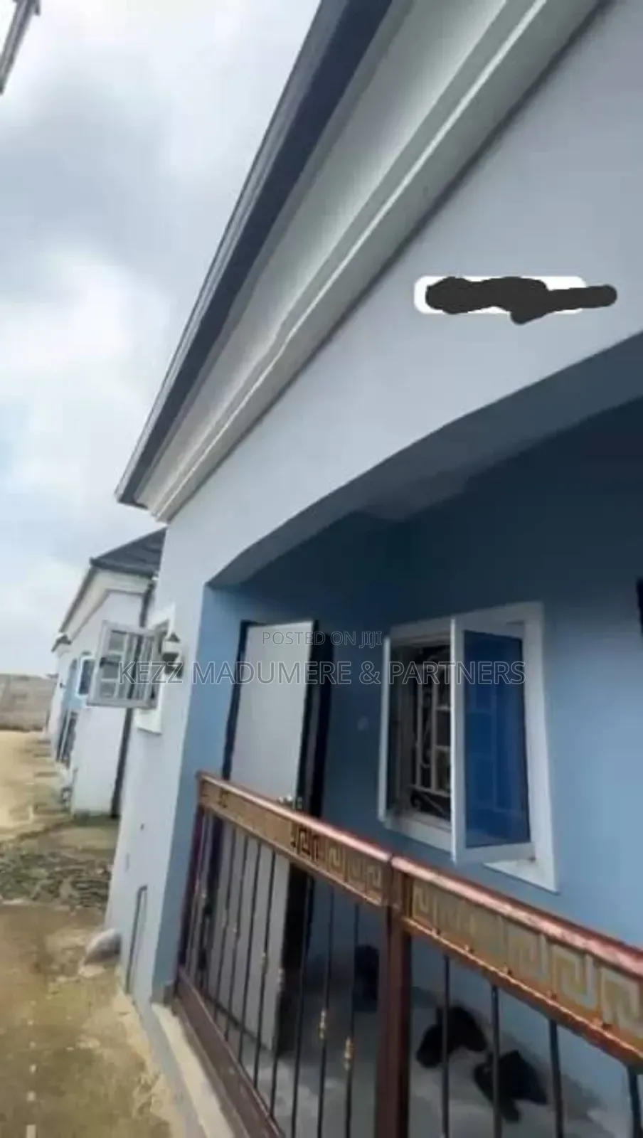 4bdrm Block of Flats in Eneka Port Harcourt for sale