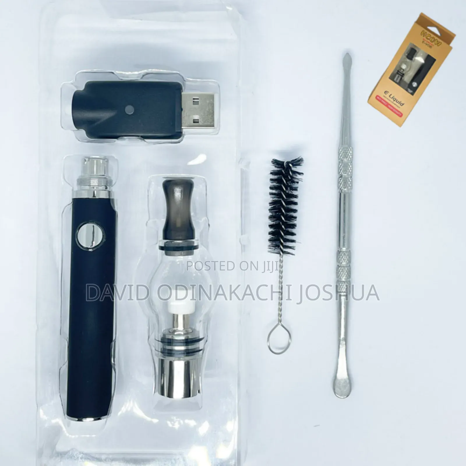 Rosin Fault Detector