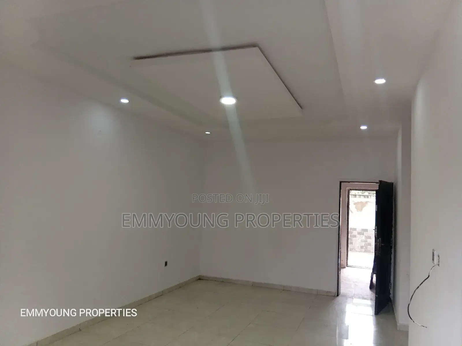 Furnished 2bdrm Apartment in Beachway Estate, Kosofe for rent
