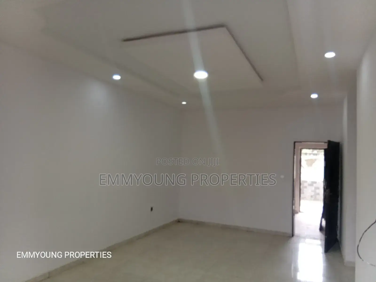 Furnished 2bdrm Apartment in Beachway Estate, Kosofe for rent