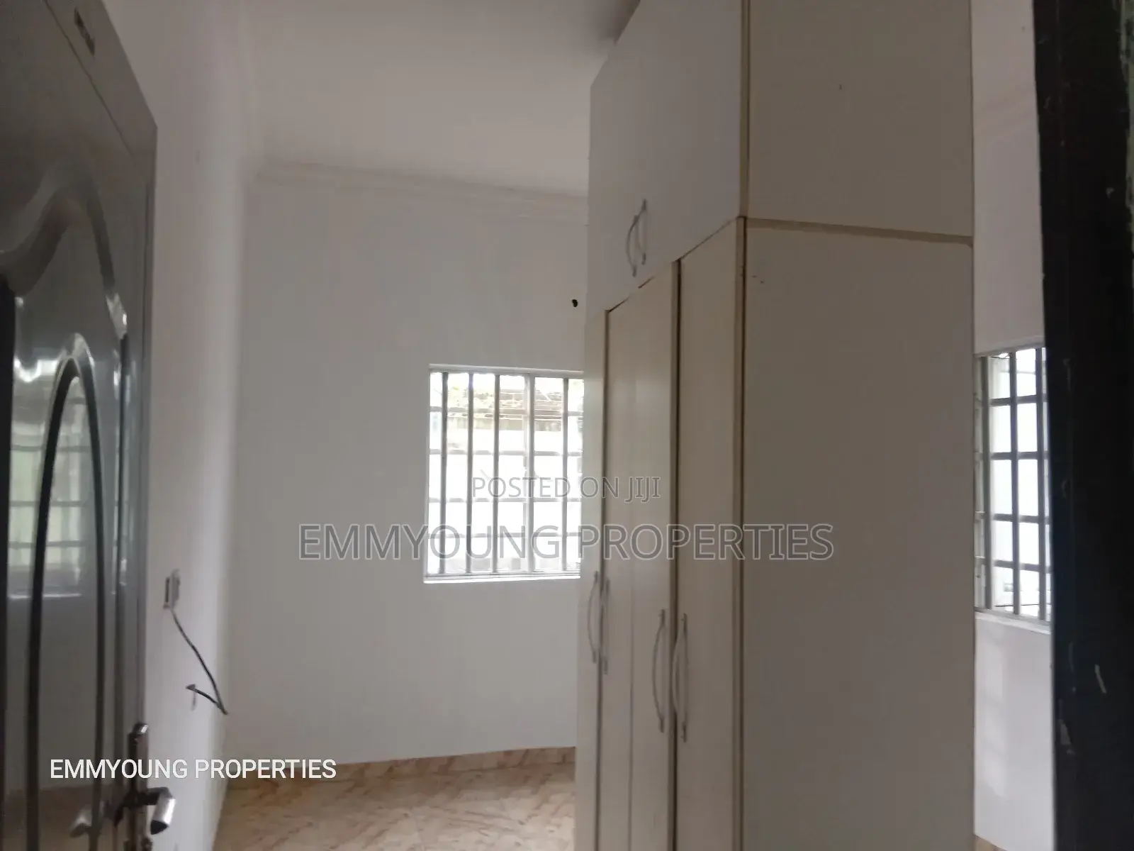 Furnished 2bdrm Apartment in Beachway Estate, Kosofe for rent