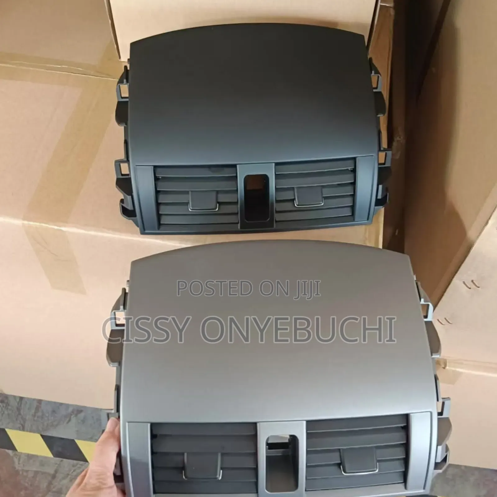 Ac Vent for Toyota Corolla 2008_2012