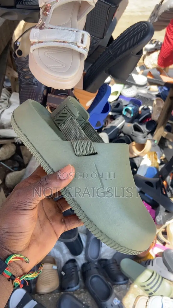 Nike Calm Mule Crocs | Comfortable Nike Clogs | Limited Stock