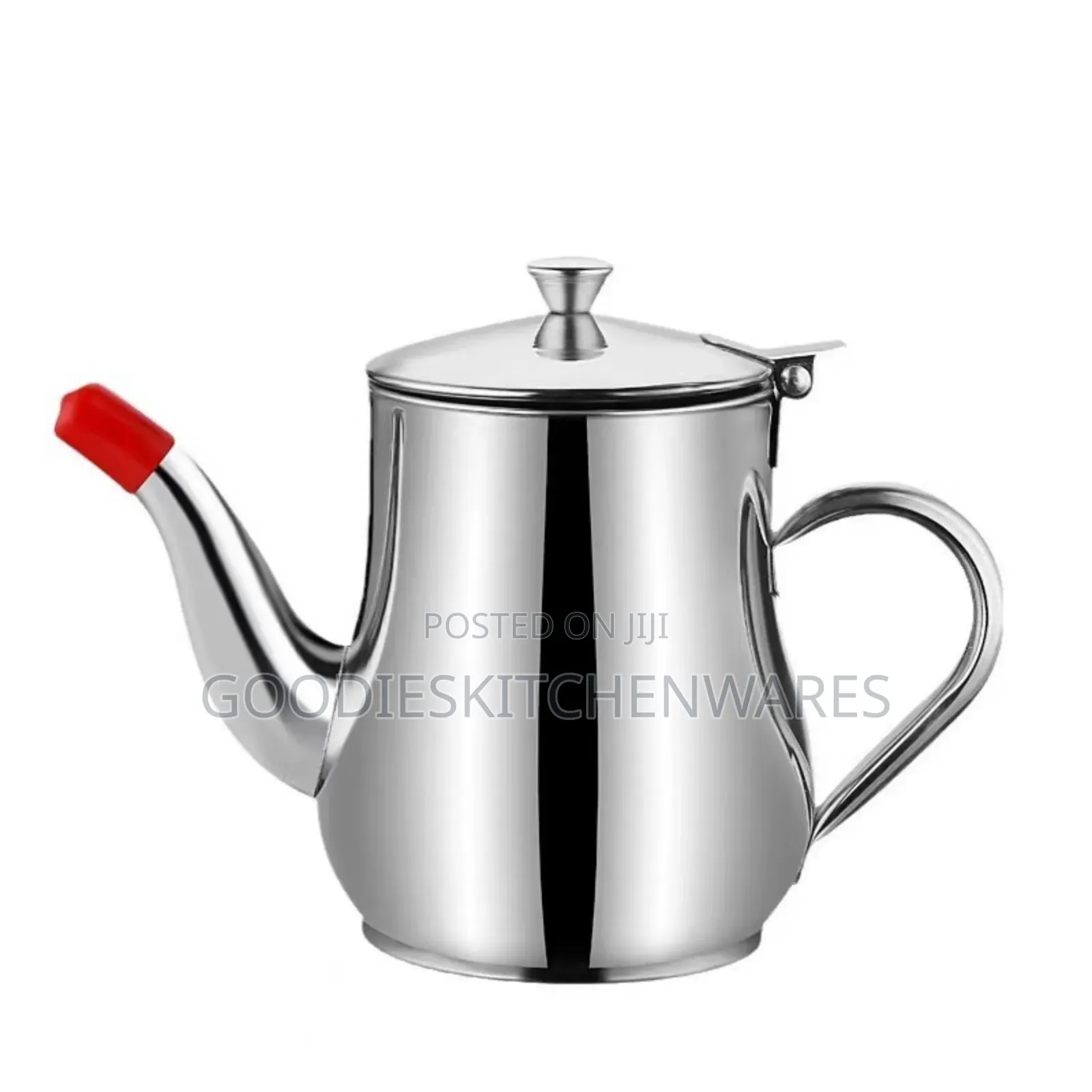 Stainless Steel Oil Filter Cup