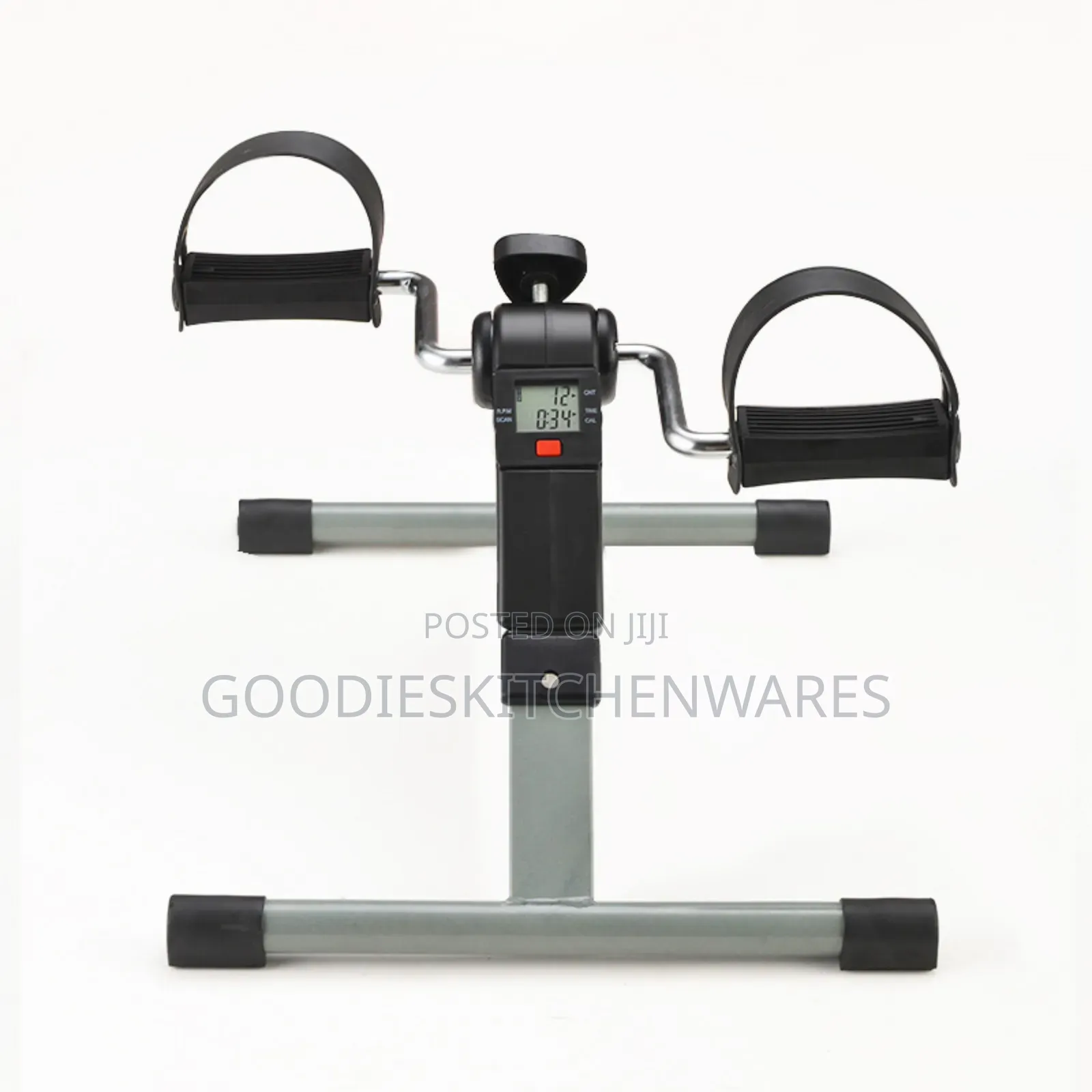 Pedal Exercise Machine
