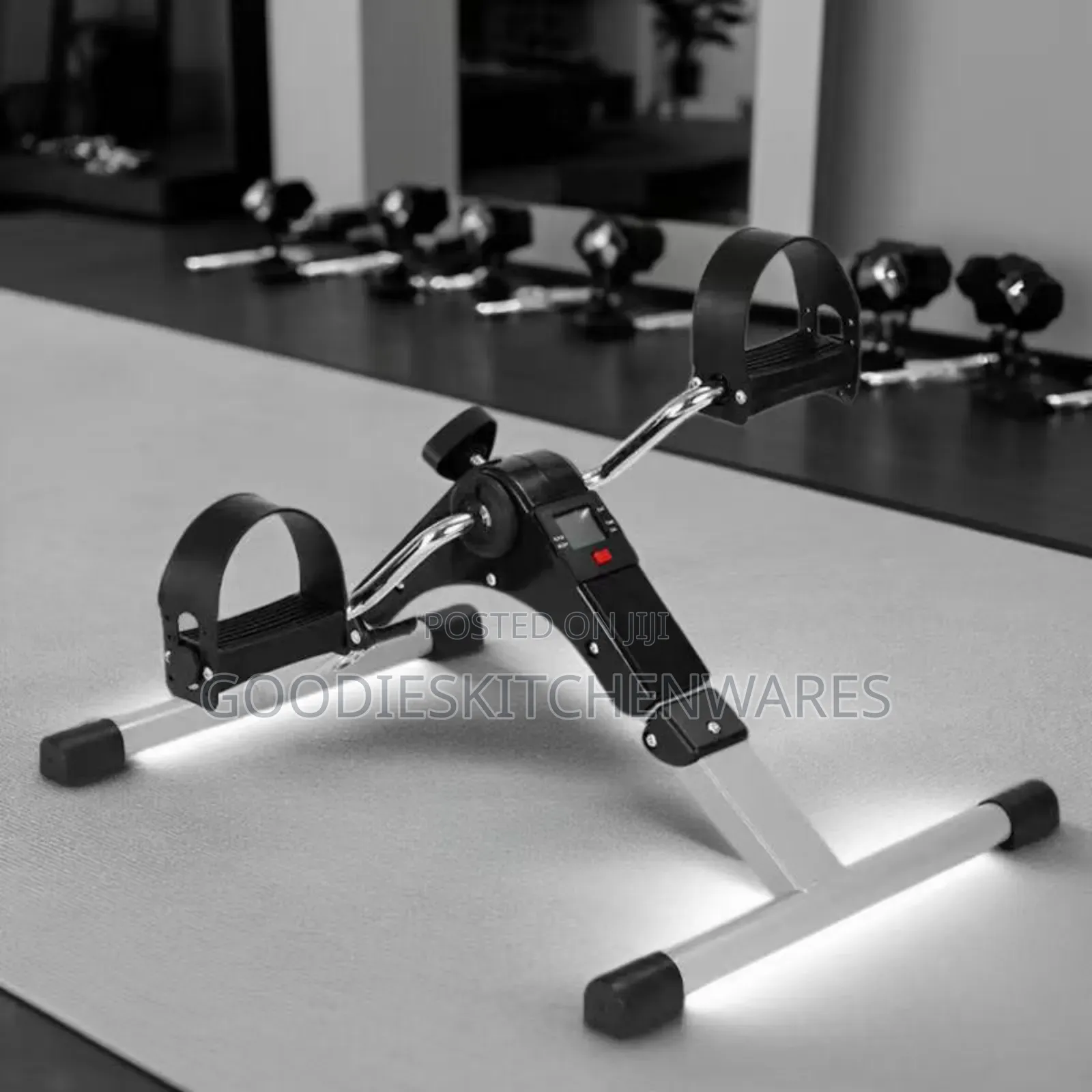 Pedal Exercise Machine
