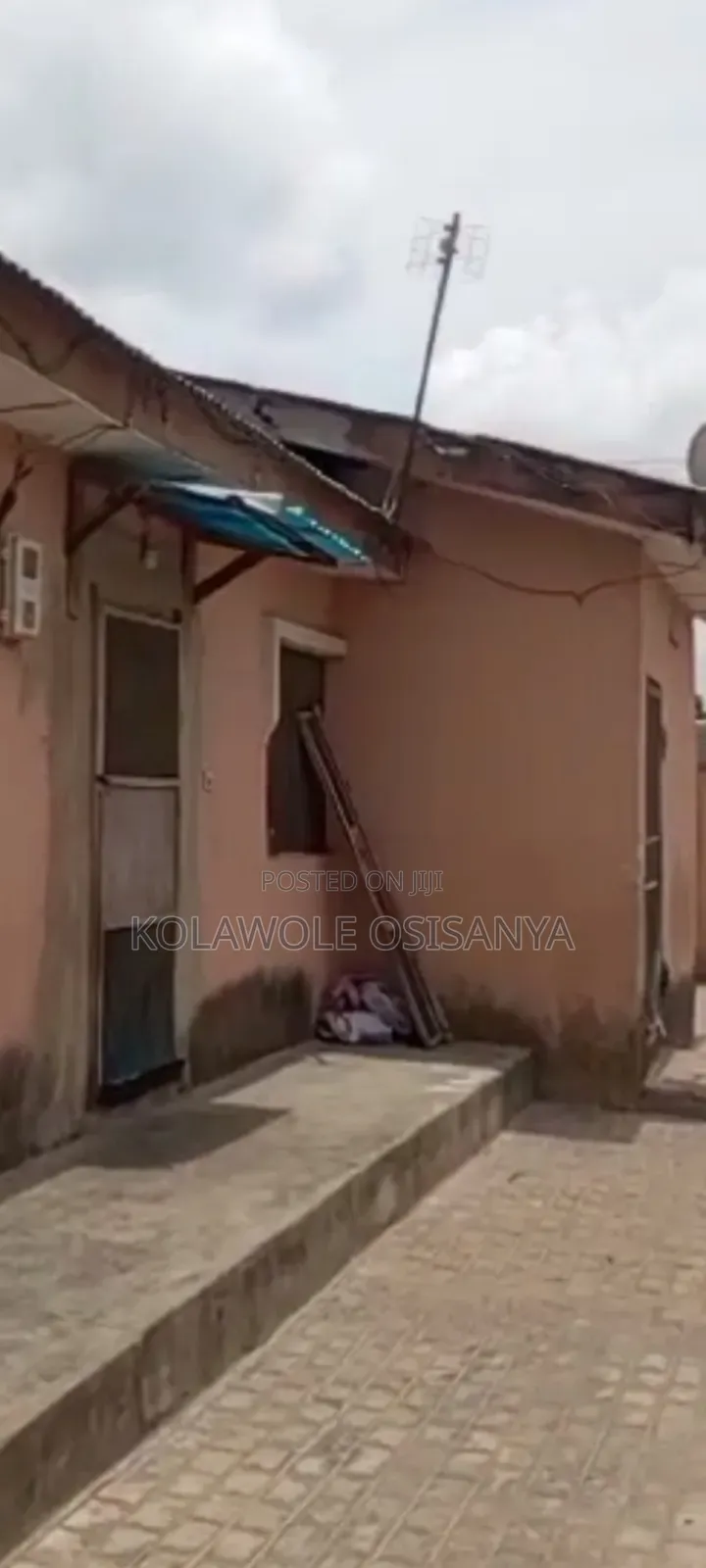 3bdrm Bungalow in Iba / Ojo for sale