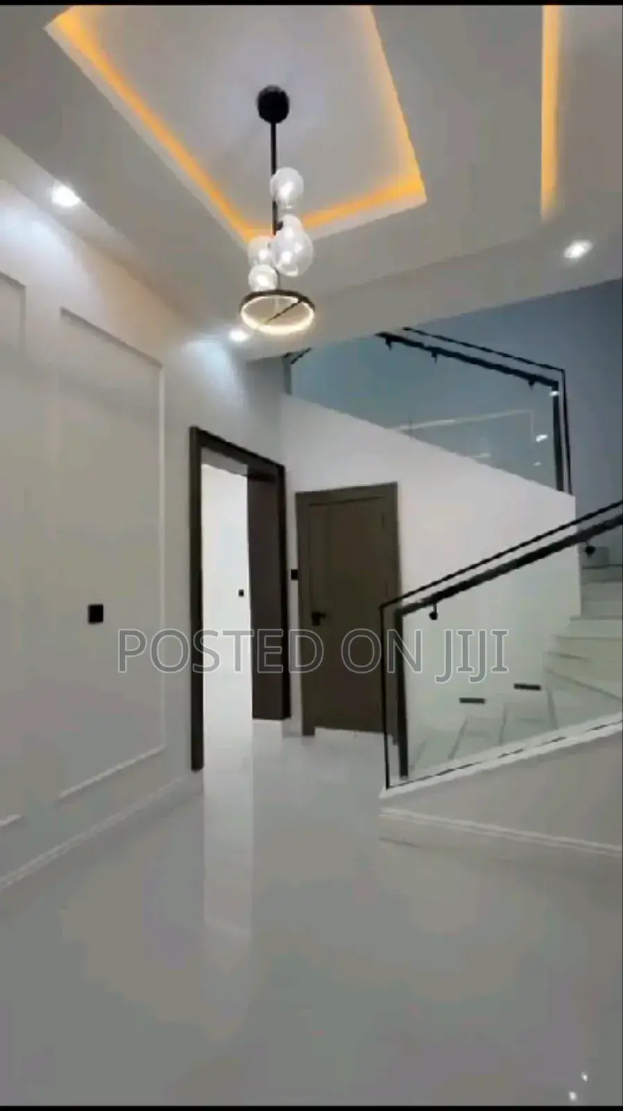Furnished 4bdrm Duplex in Wtc Estate, Enugu for sale