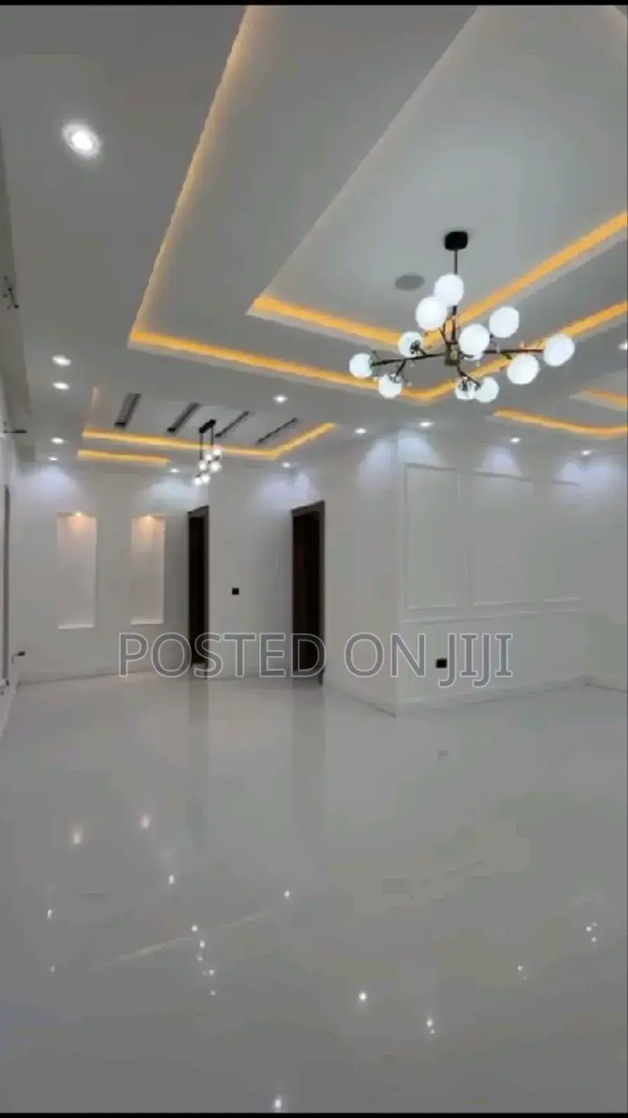 Furnished 4bdrm Duplex in Wtc Estate, Enugu for sale