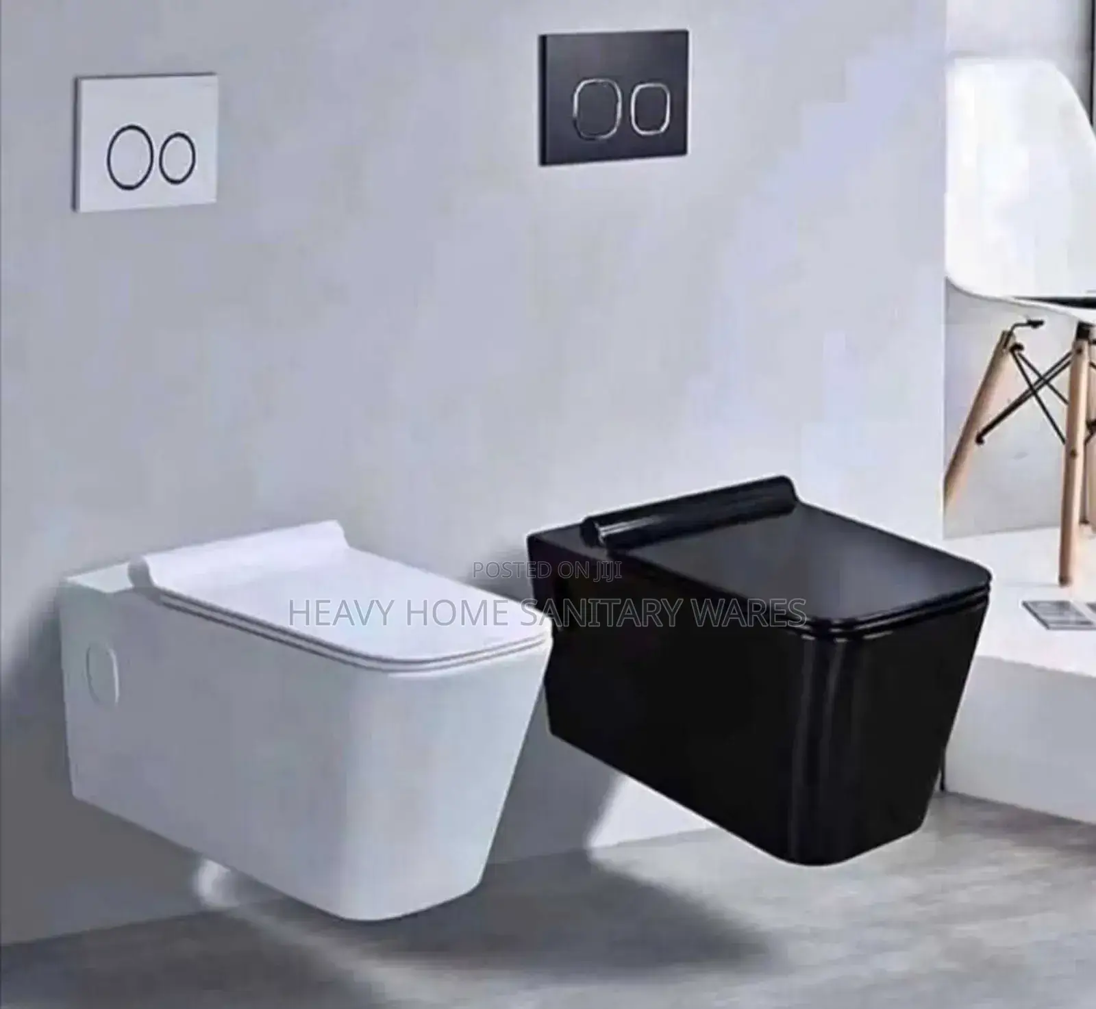 Water Closet
