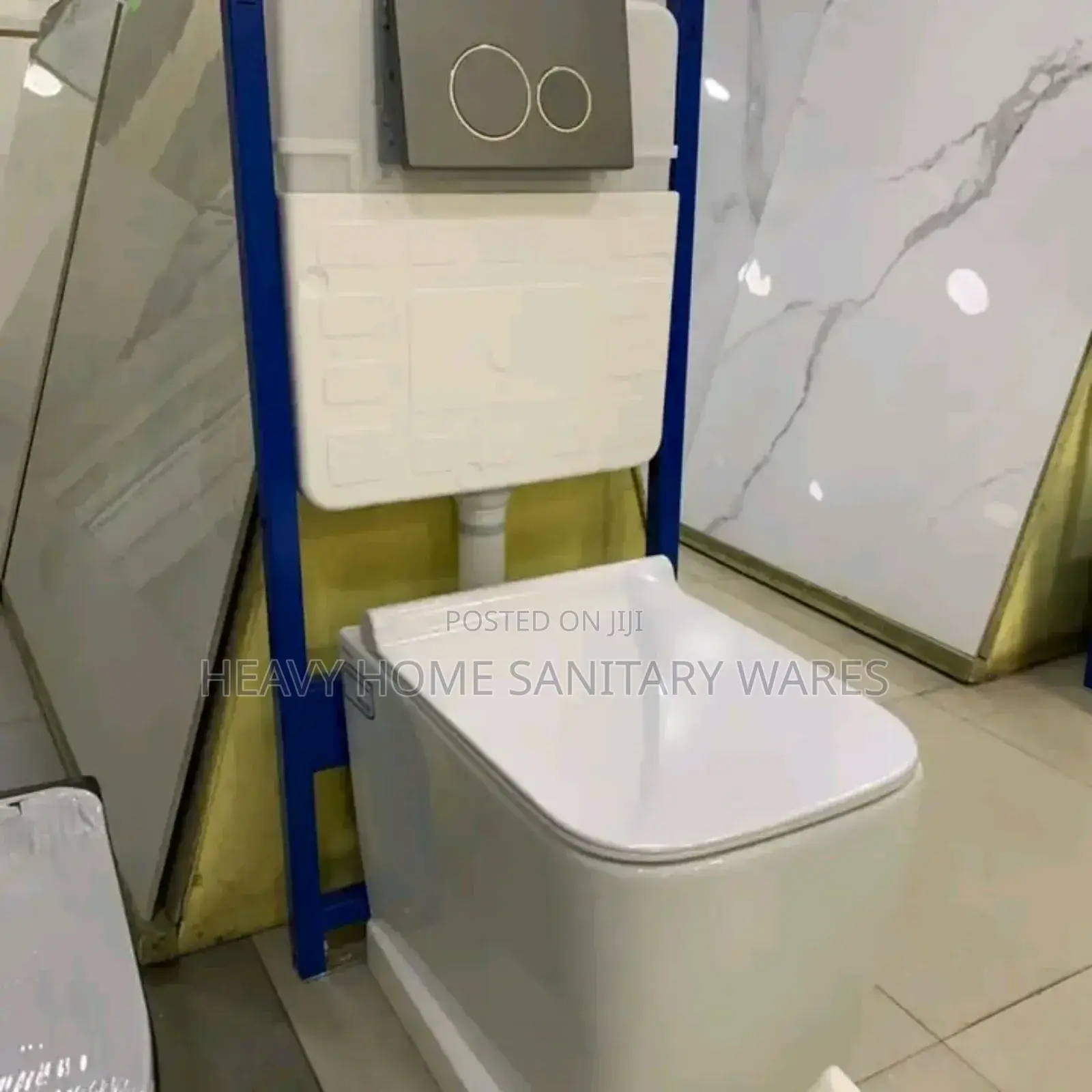 Water Closet