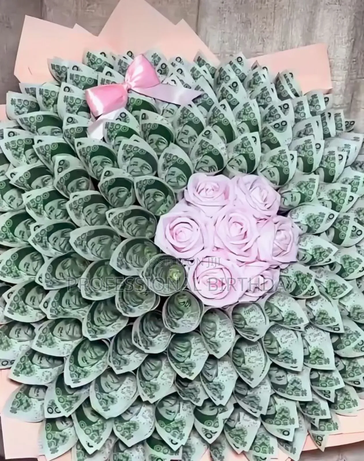 Discount Big Money Bouquet