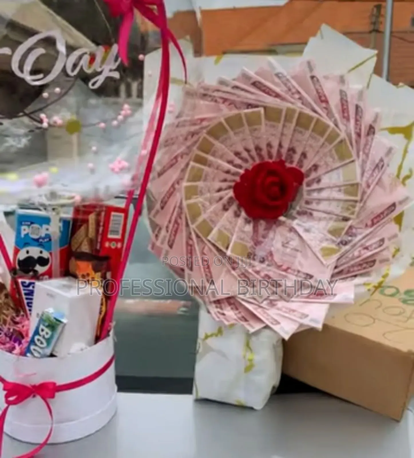 Discount Big Money Bouquet