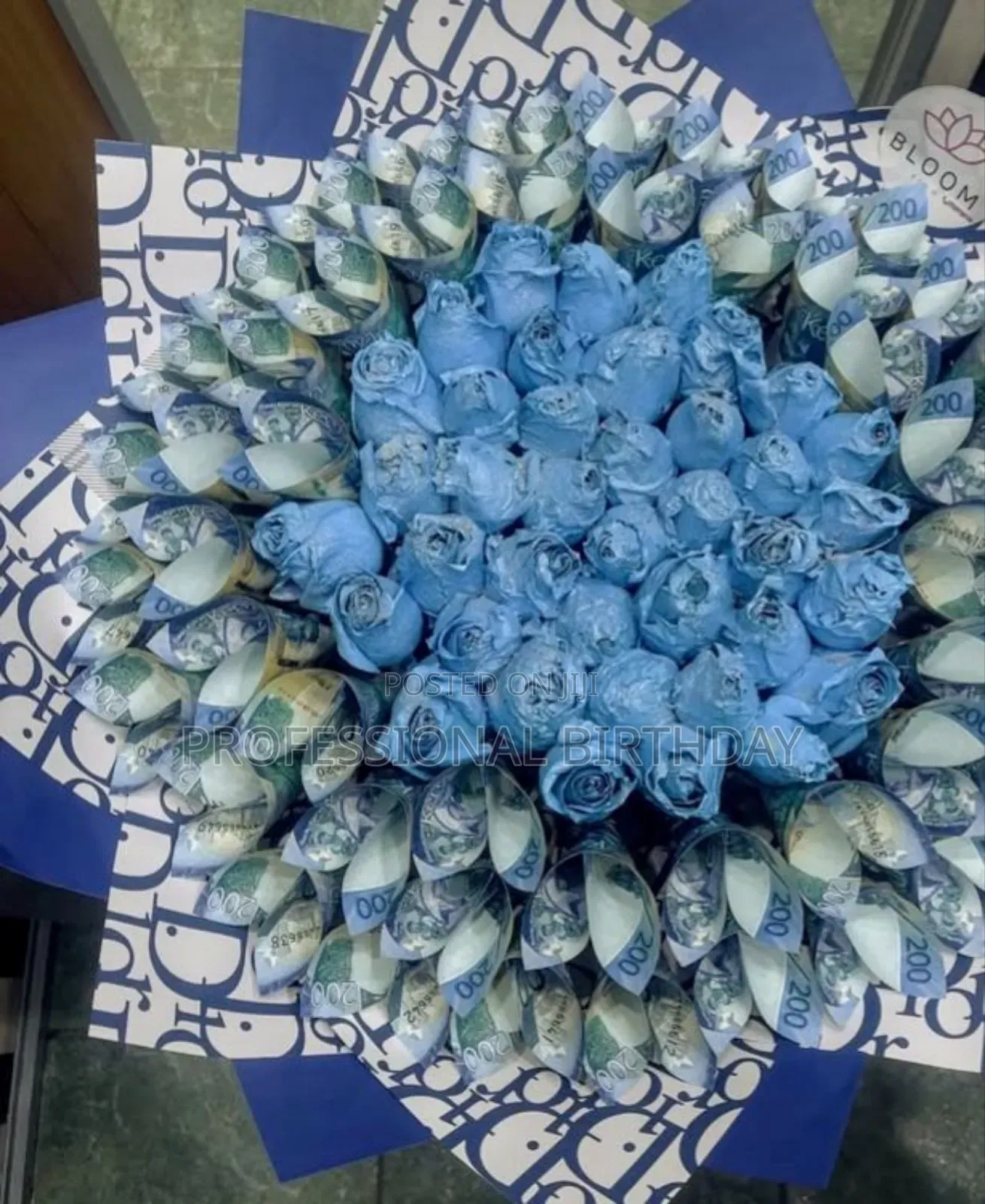 Discount Big Money Bouquet