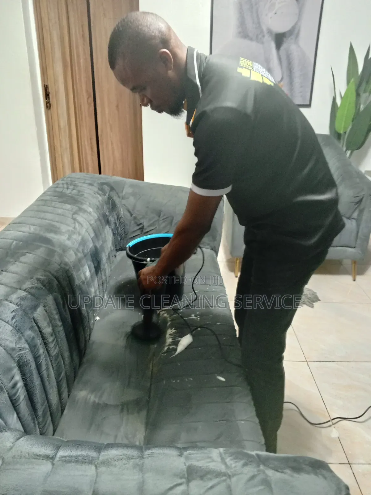 Update Cleaning – Lagos’ Most Trusted Upholstery Cleaning Experts