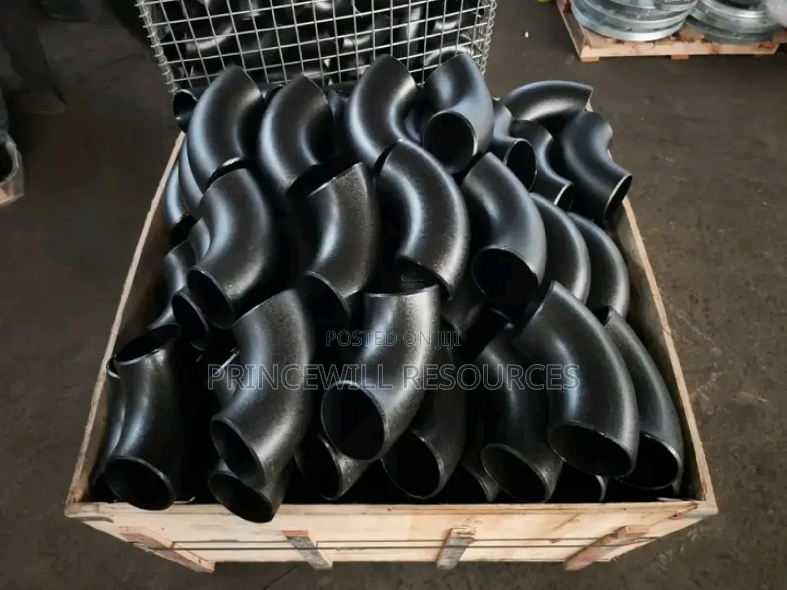 Elbows SCH 40,80,12,160,Xxs