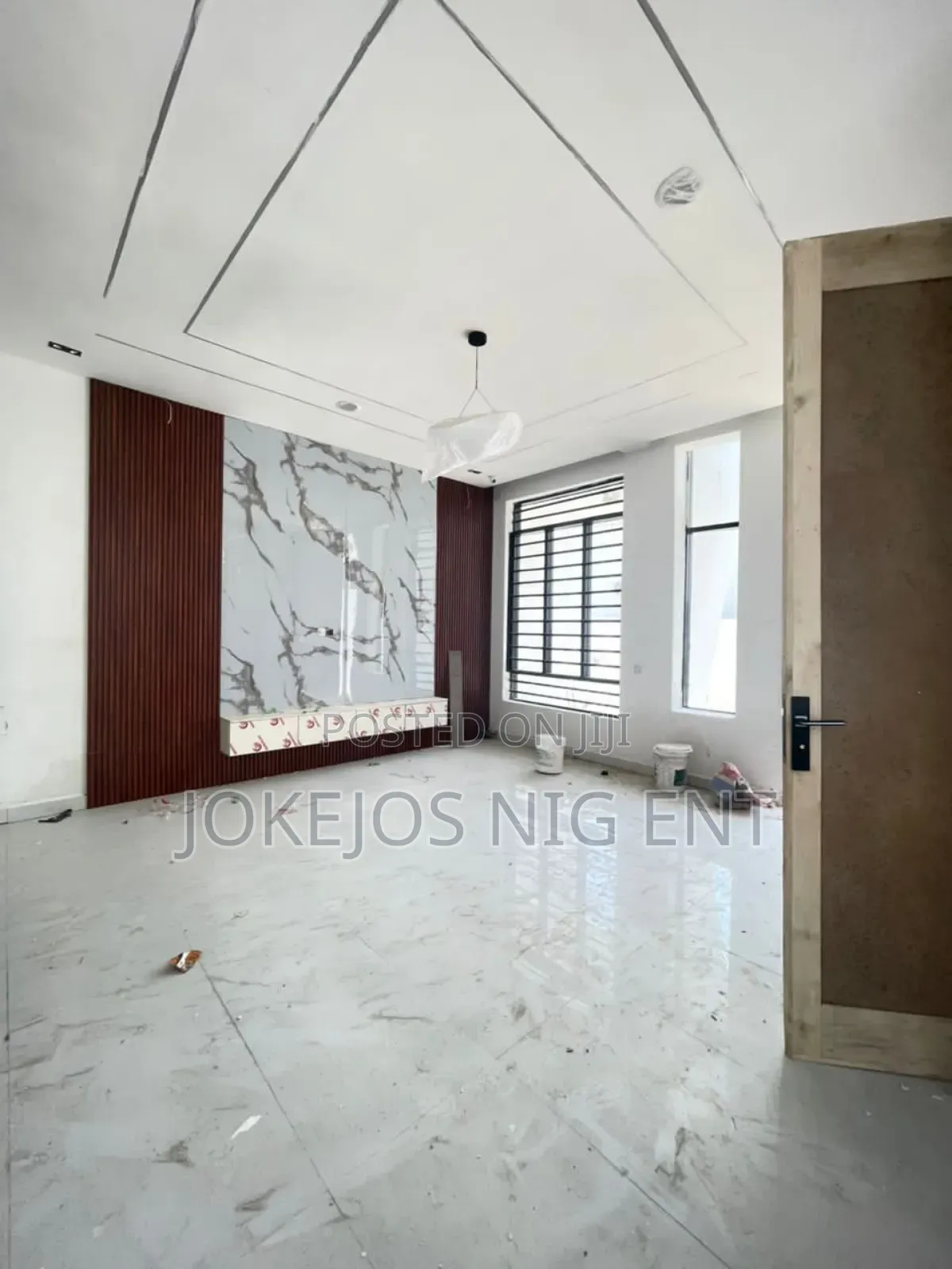 4bdrm Townhouse/Terrace in Olokonla Lbs Lagos, Ajah for sale