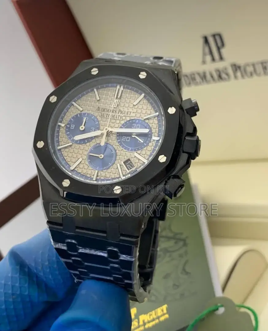 High Quality Luxury Audemars Piquet Chain Wristwatches