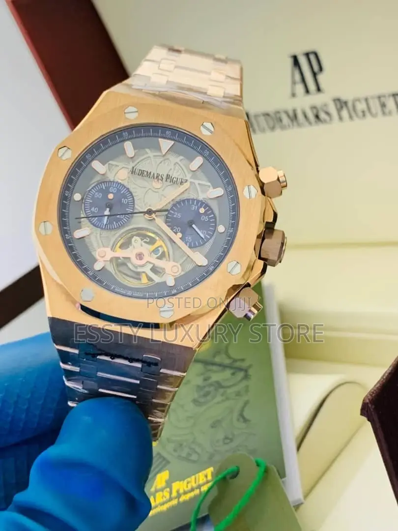 High Quality Luxury Audemars Piquet Chain Wristwatches