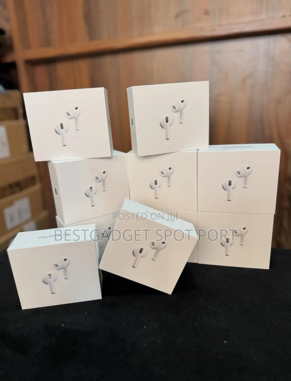 The New Airpods Pro 3 Hits the Market