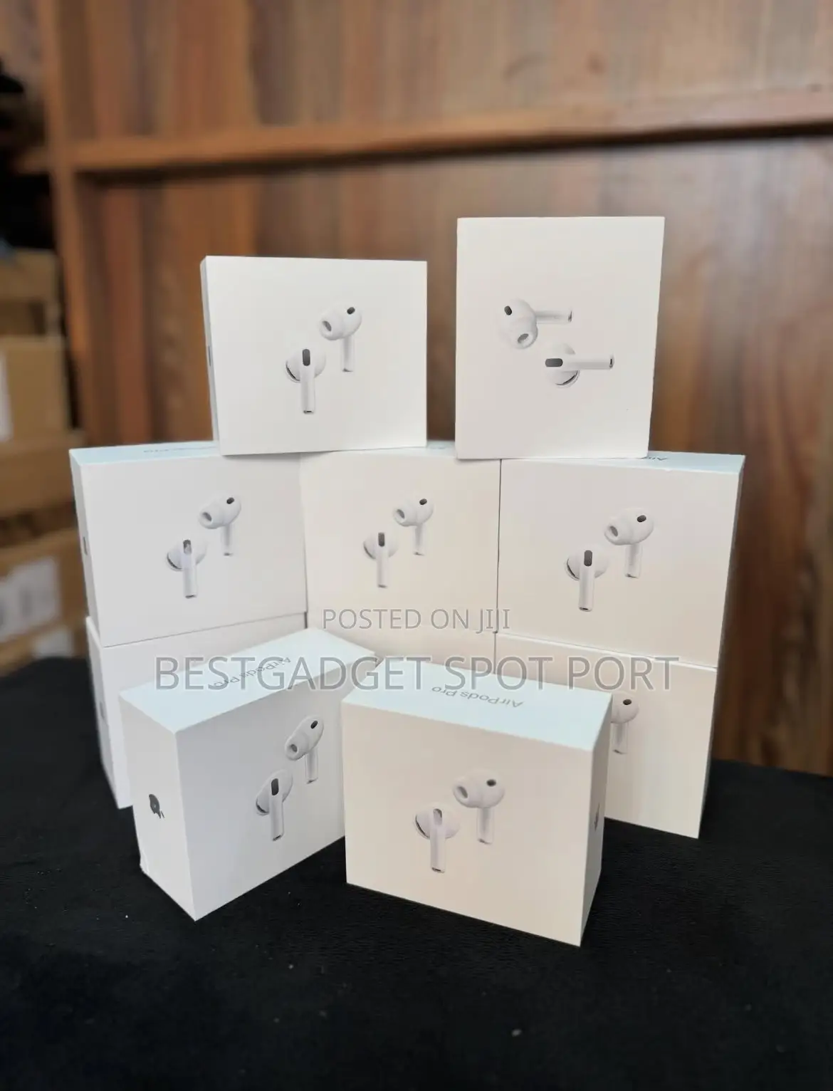 The New Airpods Pro 3 Hits the Market