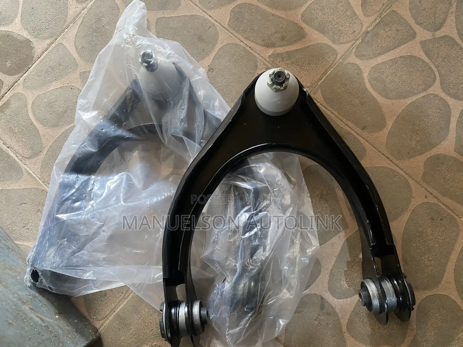 Upper Arm Lexus Is250 Is350 Gs350 Gs300 Lx460