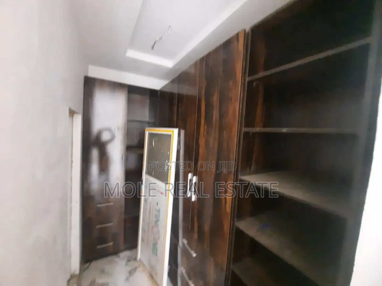 4bdrm Duplex in Ogba Near Airport for sale
