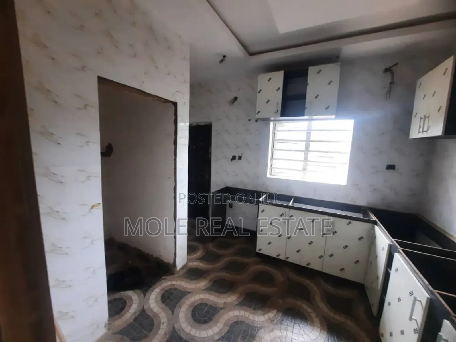 4bdrm Duplex in Ogba Near Airport for sale