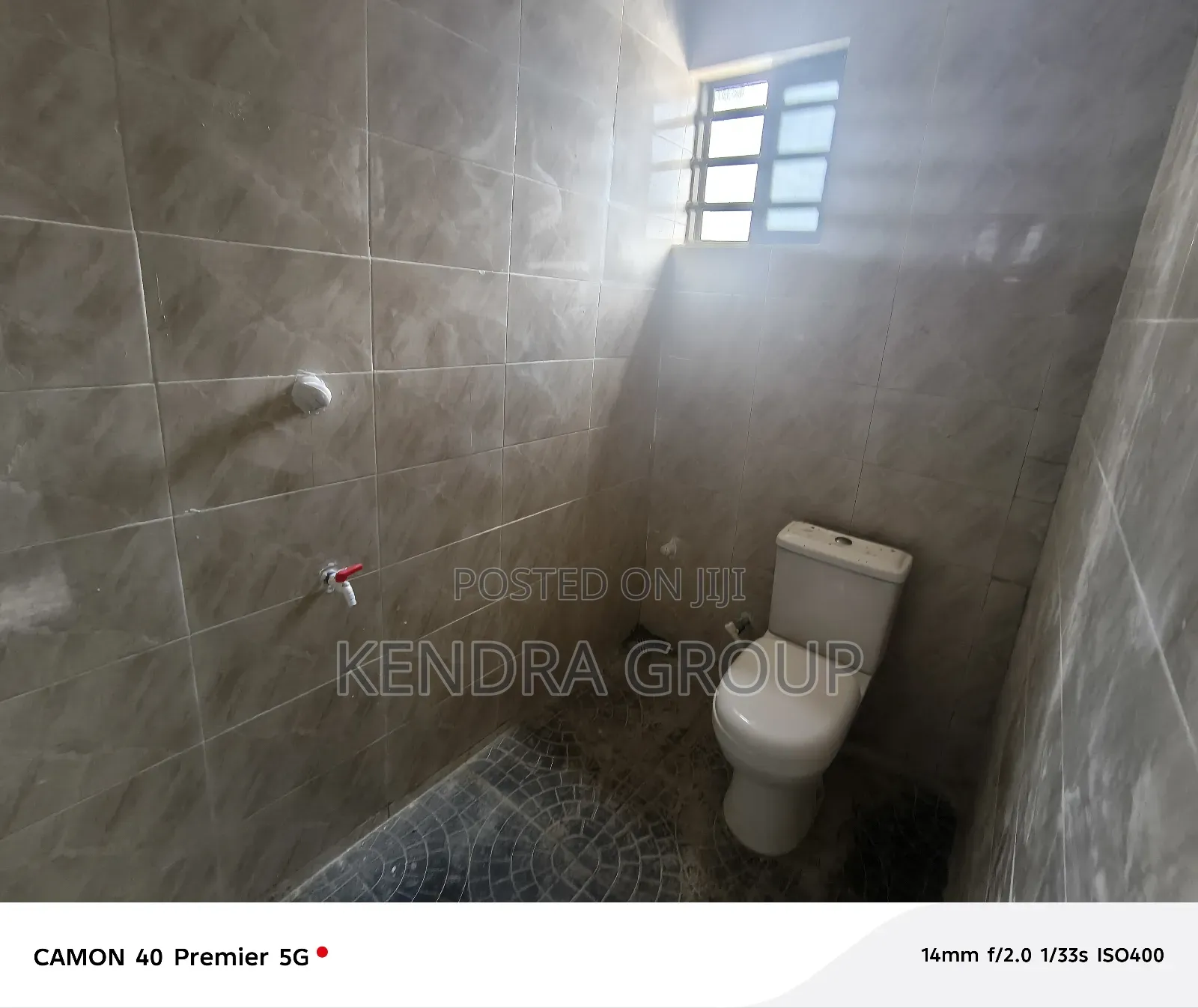 Furnished 1bdrm Block of Flats in Unilag, Ijede / Ikorodu for rent