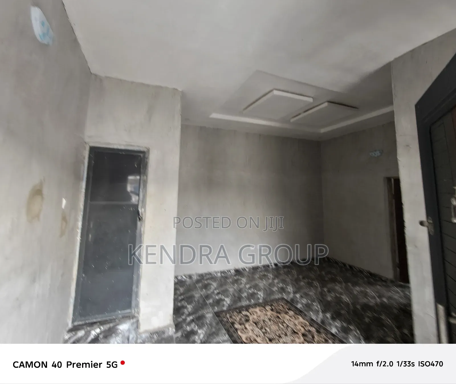 Furnished 1bdrm Block of Flats in Unilag, Ijede / Ikorodu for rent
