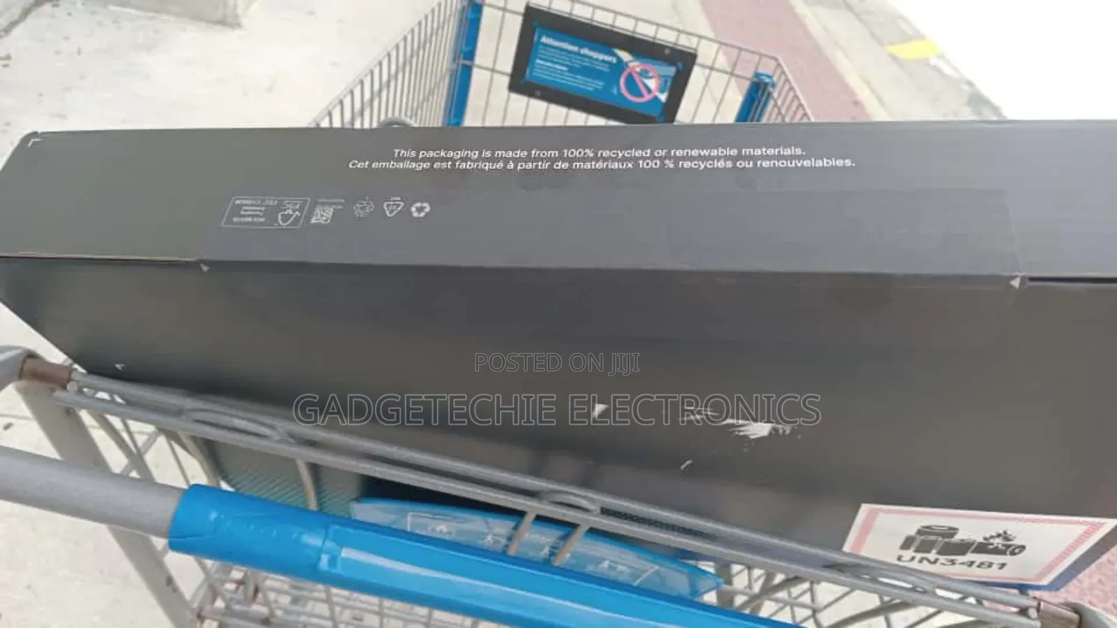 New Laptop Dell Alienware Aurora 16 32GB Intel Core Ultra 9 SSD 2T
