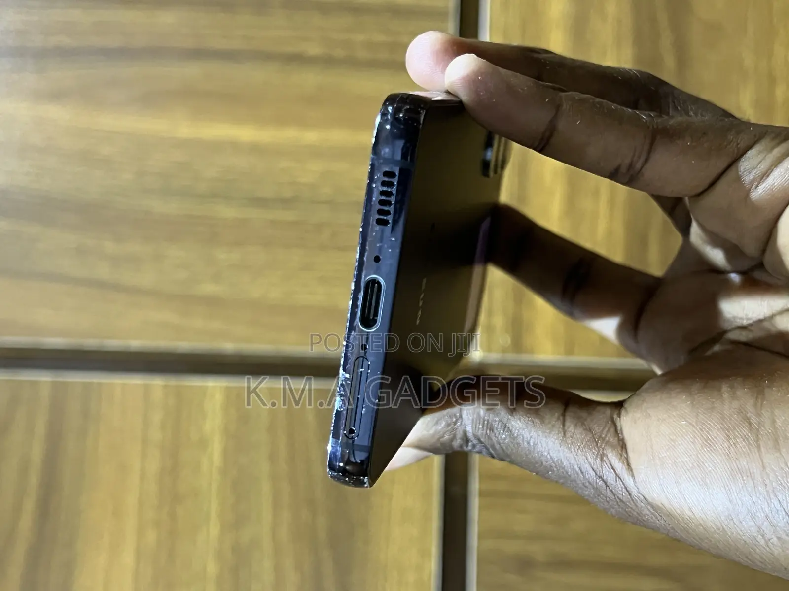 Samsung Galaxy S23 256 GB Black