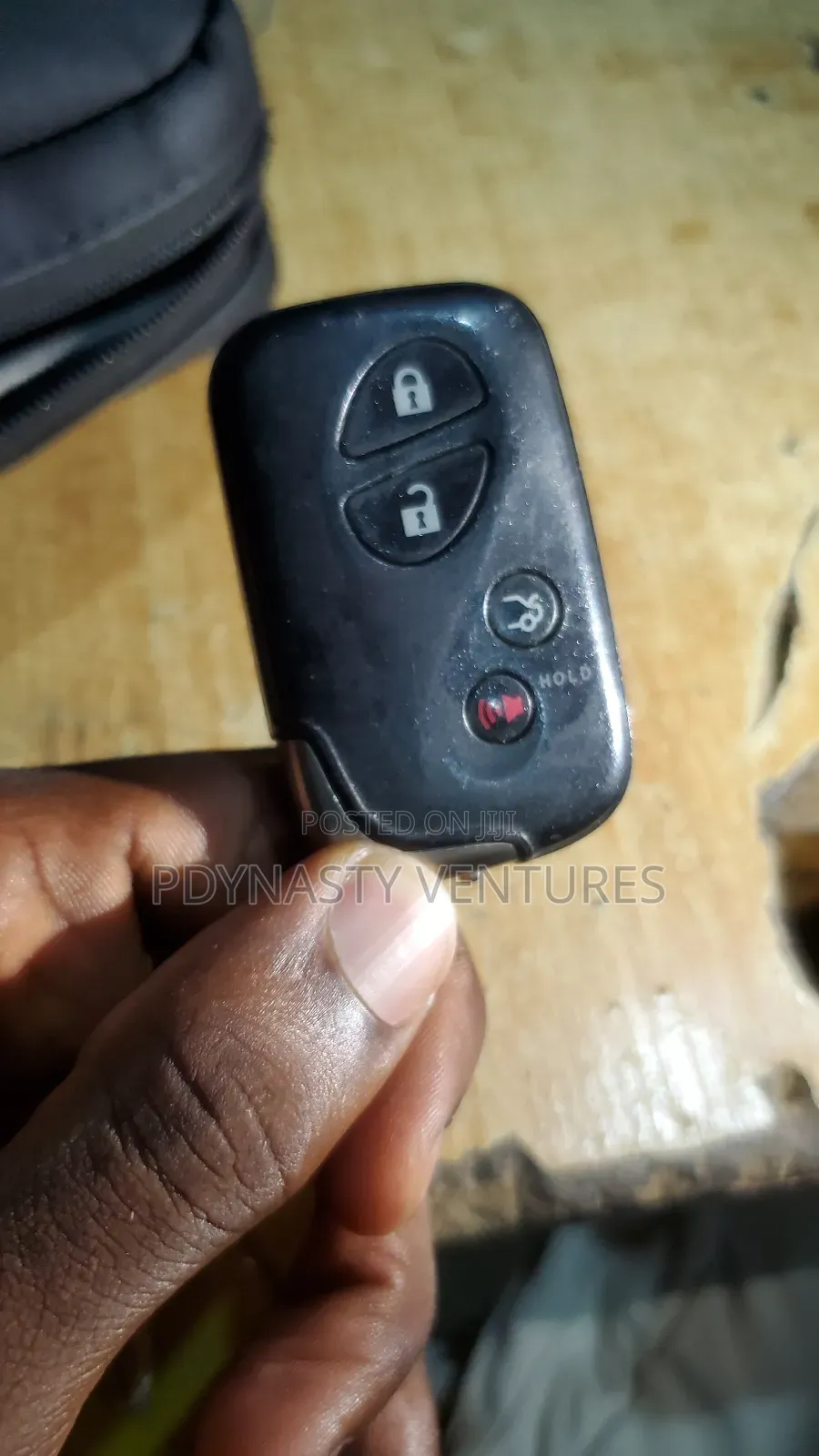 Lexus Es 350 2008 - 2011