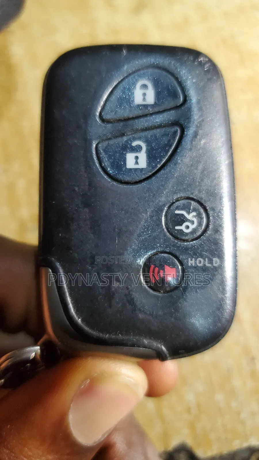 Lexus Es 350 2008 - 2011