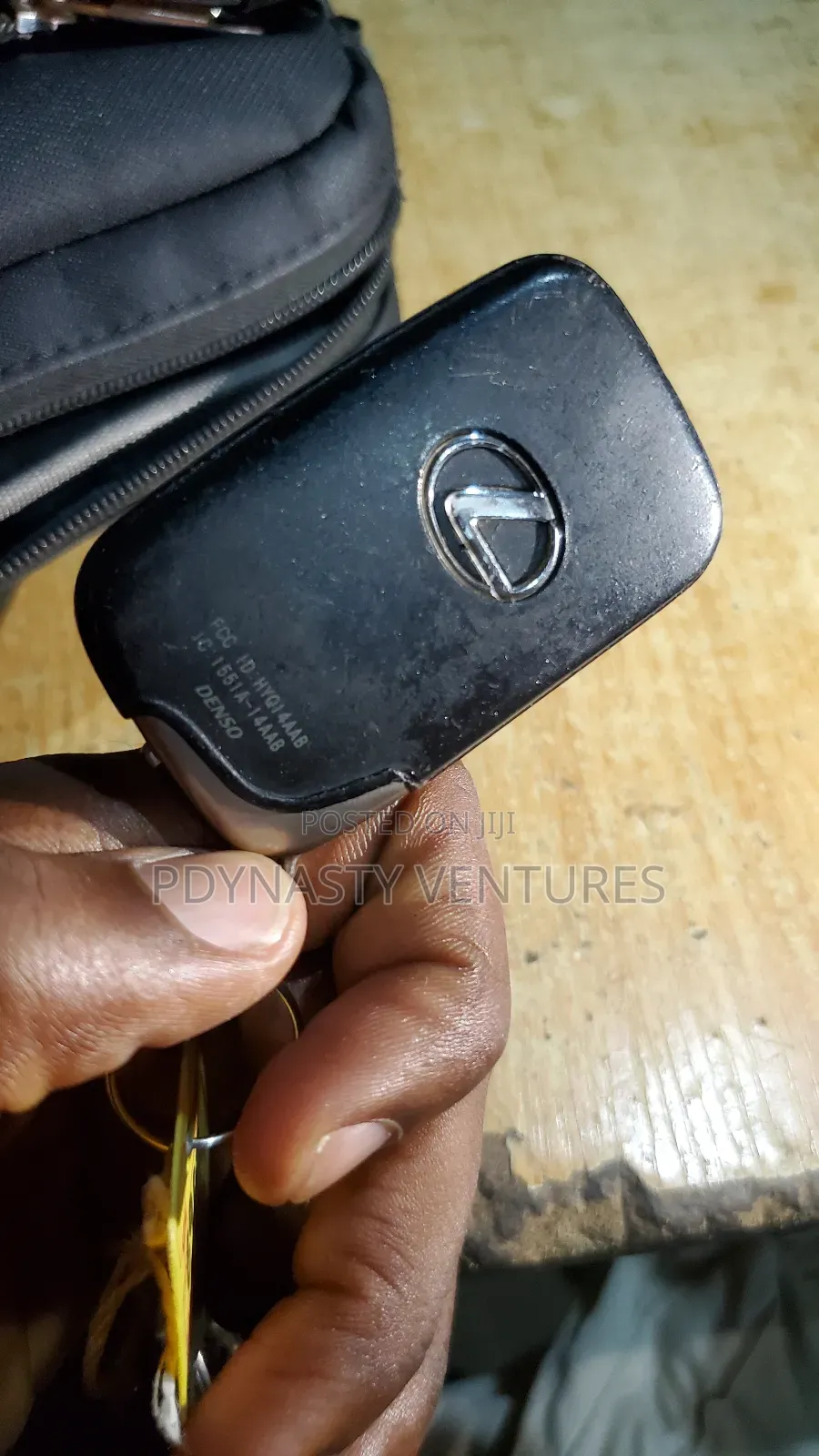 Lexus Es 350 2008 - 2011
