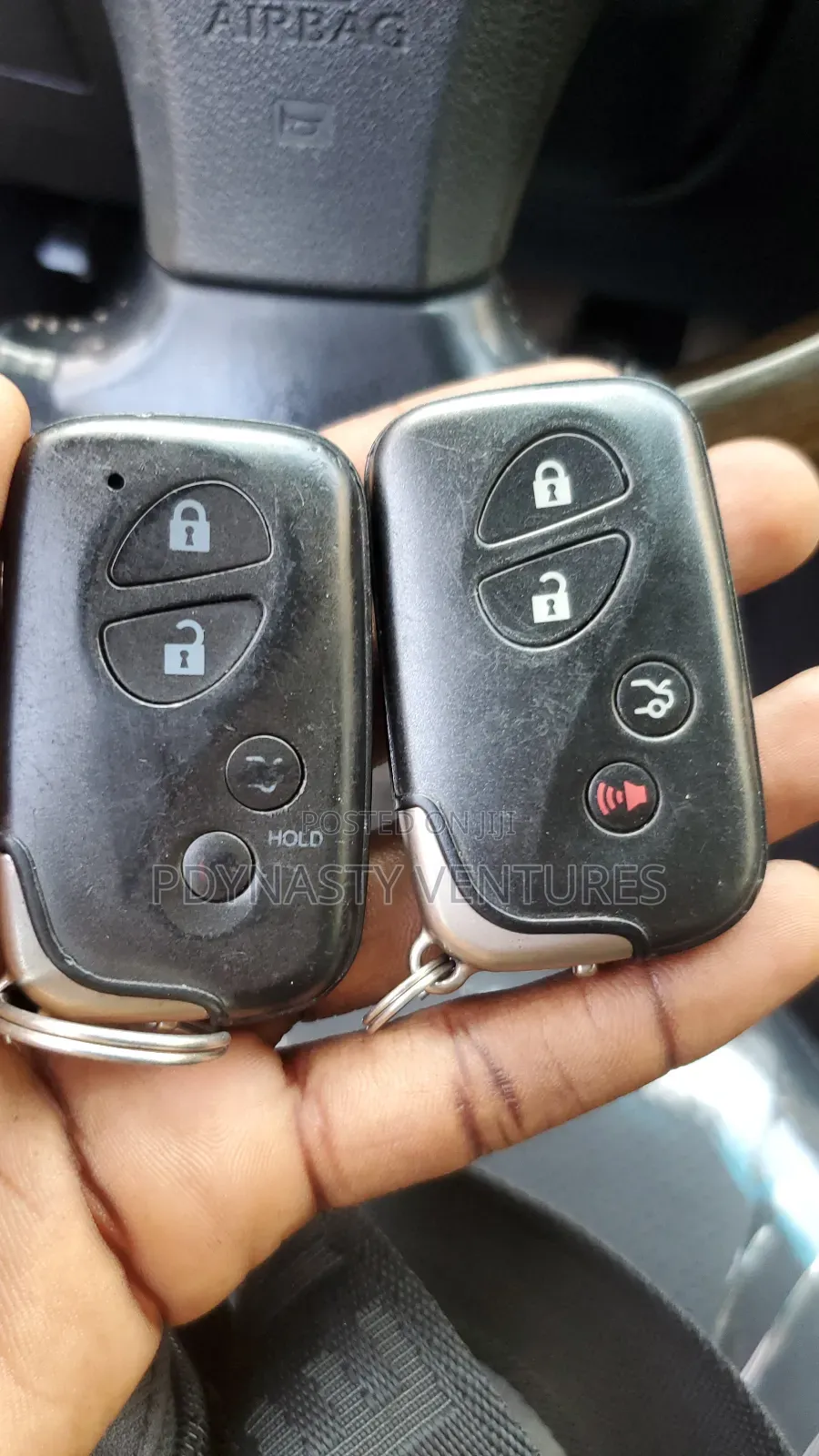 Lexus Es 350 2008 - 2011