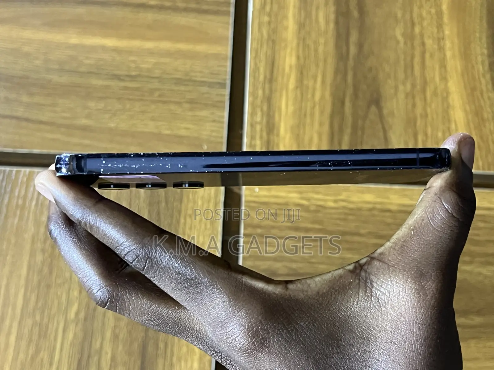 Samsung Galaxy S23 256 GB Black
